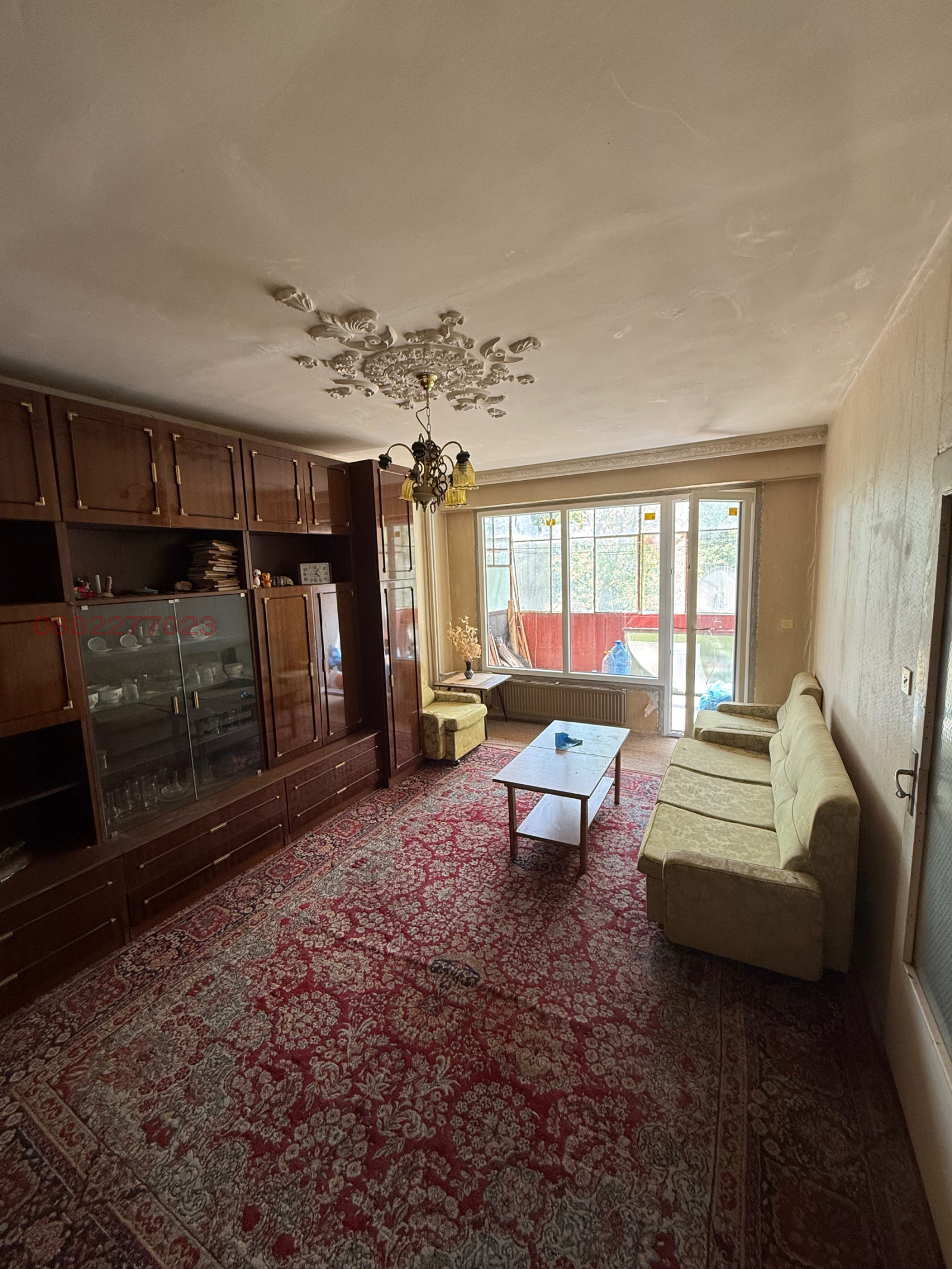 Продава 3-СТАЕН, гр. Габрово, Младост, снимка 4 - Апартаменти - 55827605