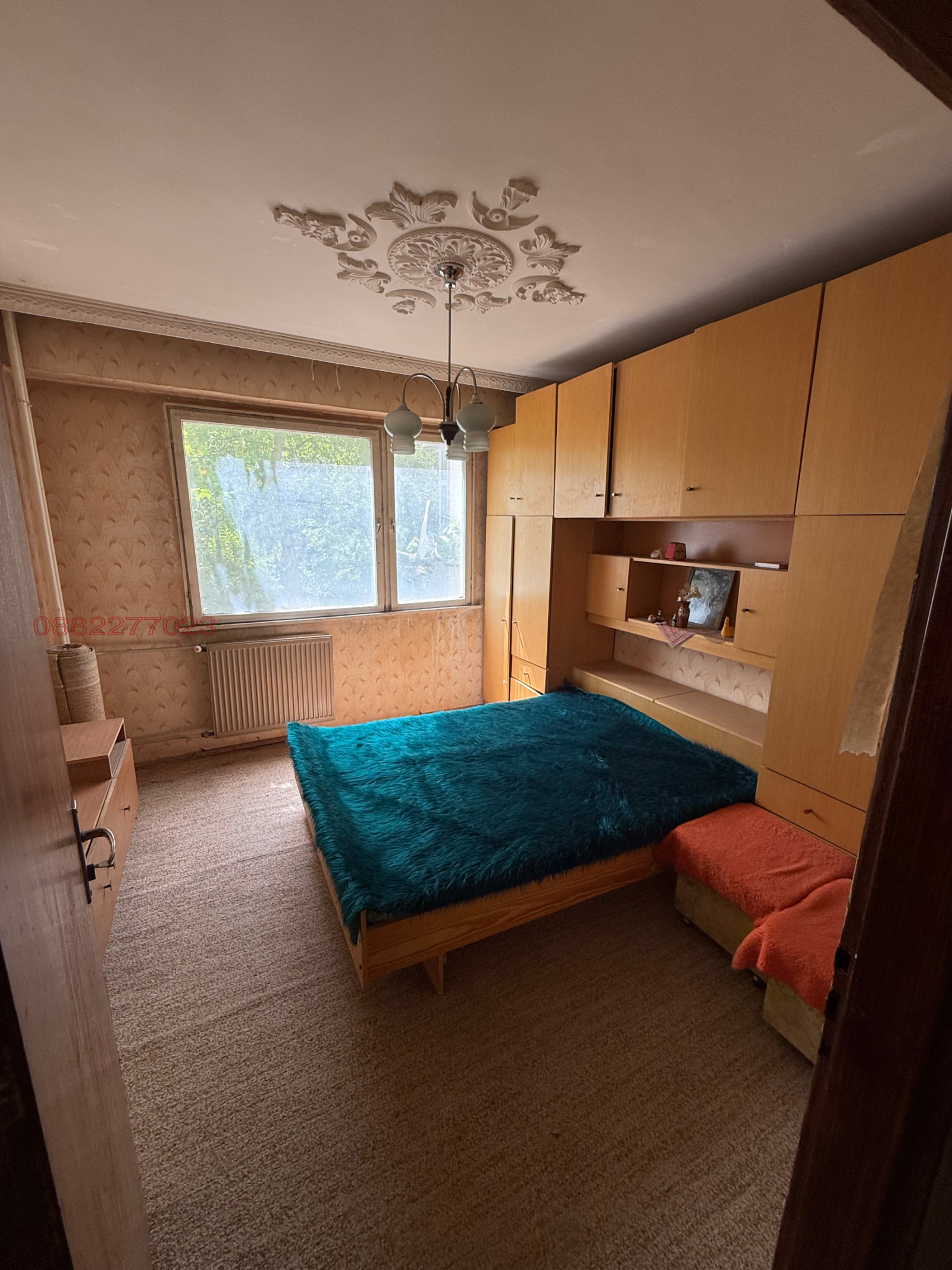 Продава 3-СТАЕН, гр. Габрово, Младост, снимка 3 - Апартаменти - 55827605