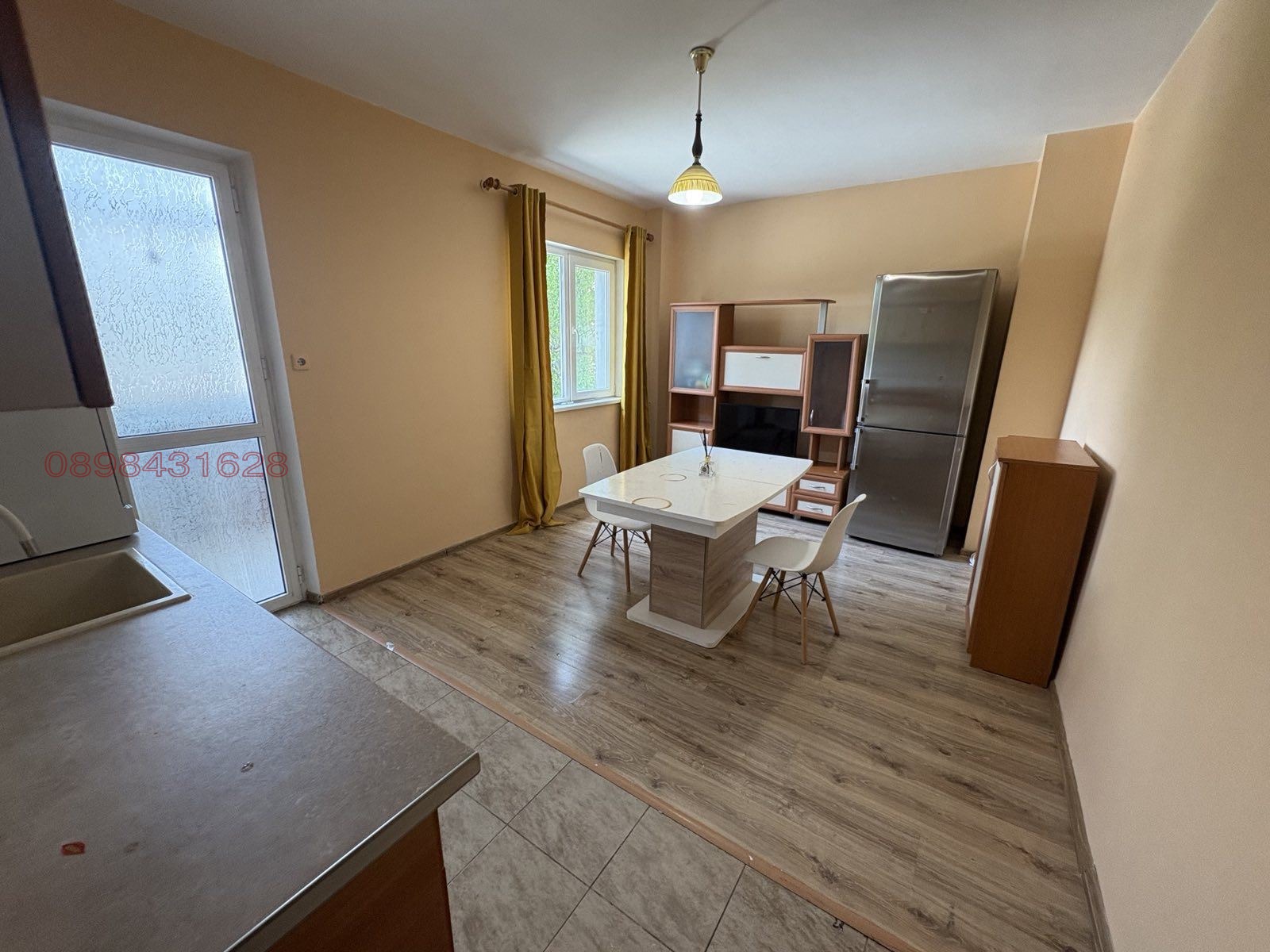 Продава 3-СТАЕН, гр. Пловдив, Тракия, снимка 6 - Апартаменти - 56171155