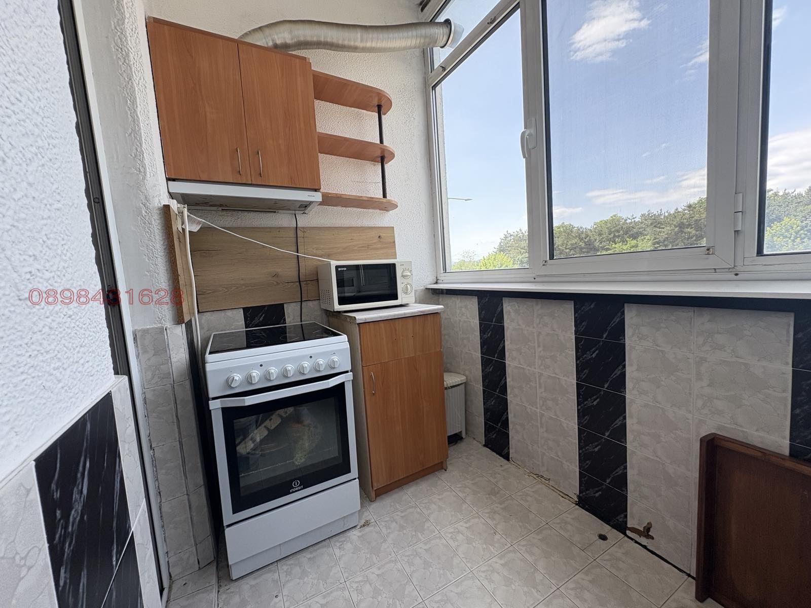 Продава 3-СТАЕН, гр. Пловдив, Тракия, снимка 16 - Апартаменти - 56171155