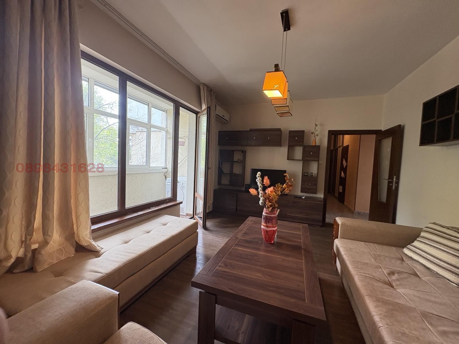 Продава 3-СТАЕН, гр. Пловдив, Тракия, снимка 3 - Апартаменти - 56171155