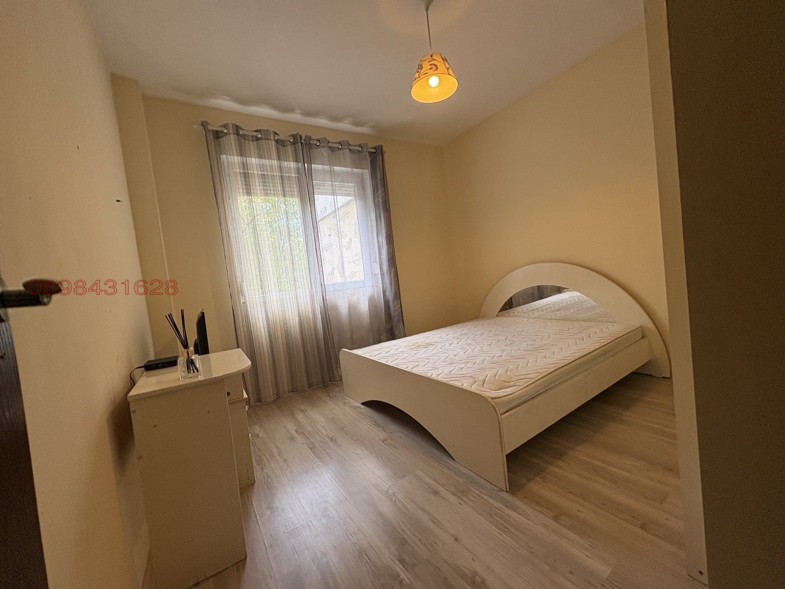 Продава 3-СТАЕН, гр. Пловдив, Тракия, снимка 12 - Апартаменти - 56171155