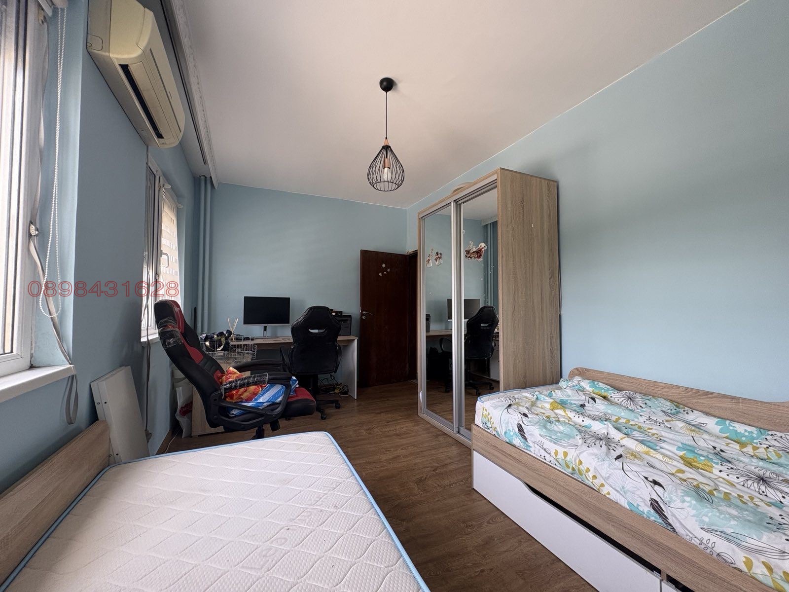 Продава 3-СТАЕН, гр. Пловдив, Тракия, снимка 15 - Апартаменти - 56171155
