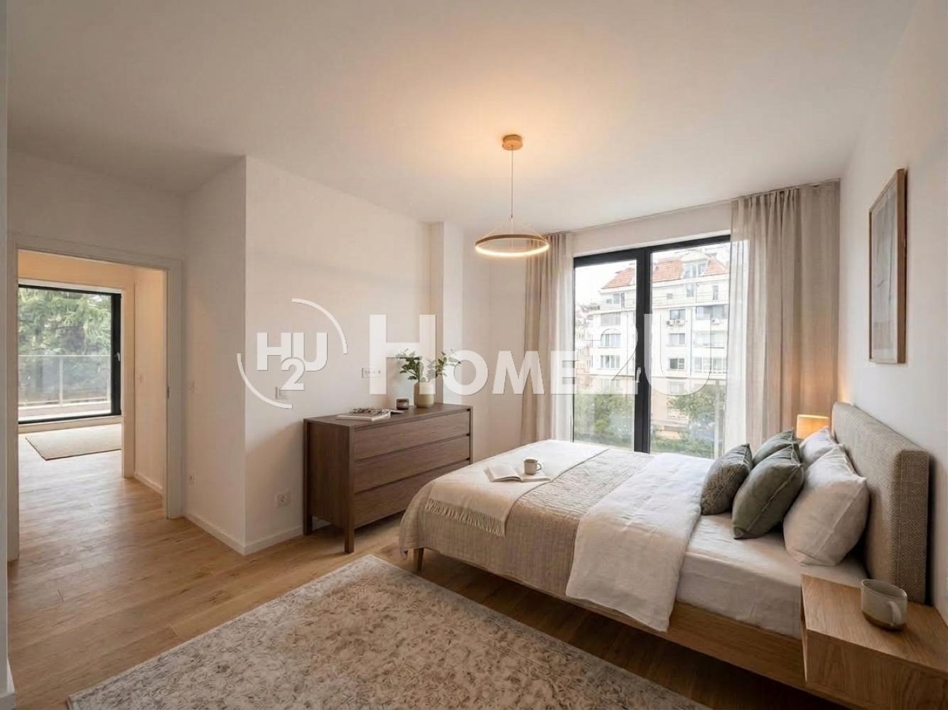 Продава 3-СТАЕН, гр. София, Гоце Делчев, снимка 7 - Апартаменти - 56591105