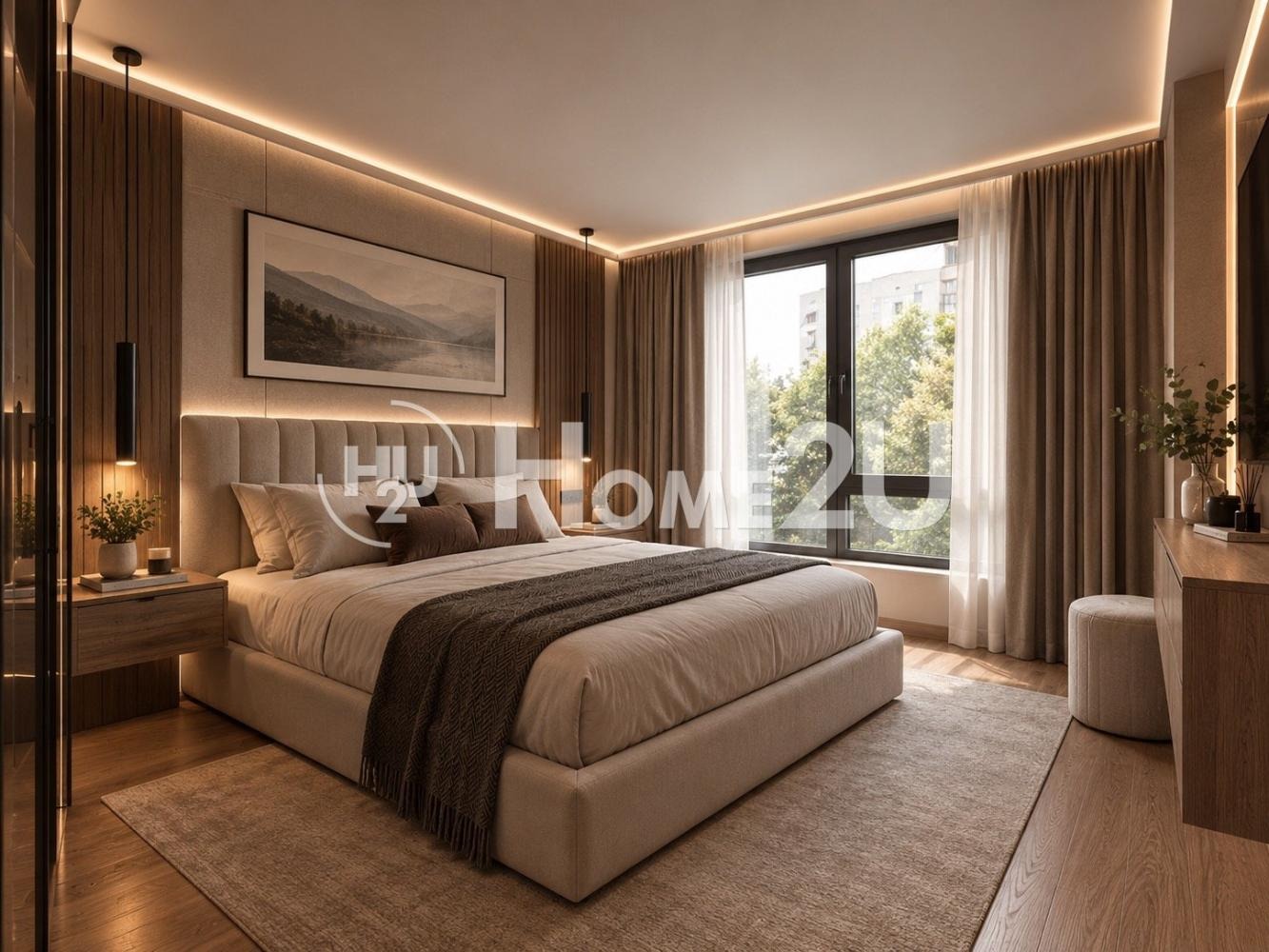 Продава 3-СТАЕН, гр. София, Гоце Делчев, снимка 11 - Апартаменти - 56591105