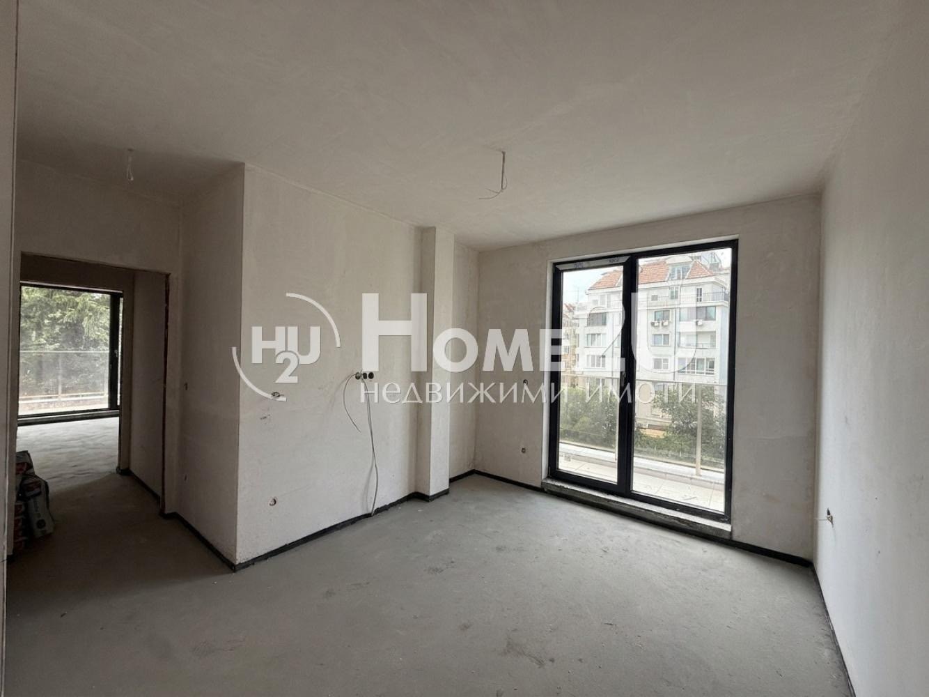 Продава 3-СТАЕН, гр. София, Гоце Делчев, снимка 8 - Апартаменти - 56591105