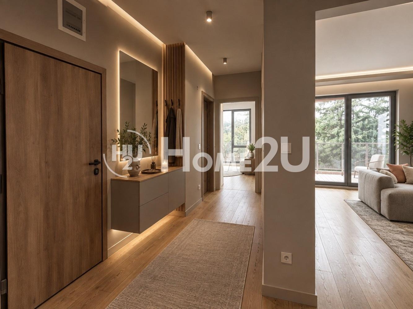 Продава 3-СТАЕН, гр. София, Гоце Делчев, снимка 9 - Апартаменти - 56591105