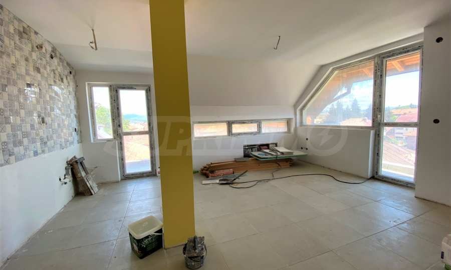 Продава 4-СТАЕН, гр. Разлог, област Благоевград, снимка 2 - Апартаменти - 48719637