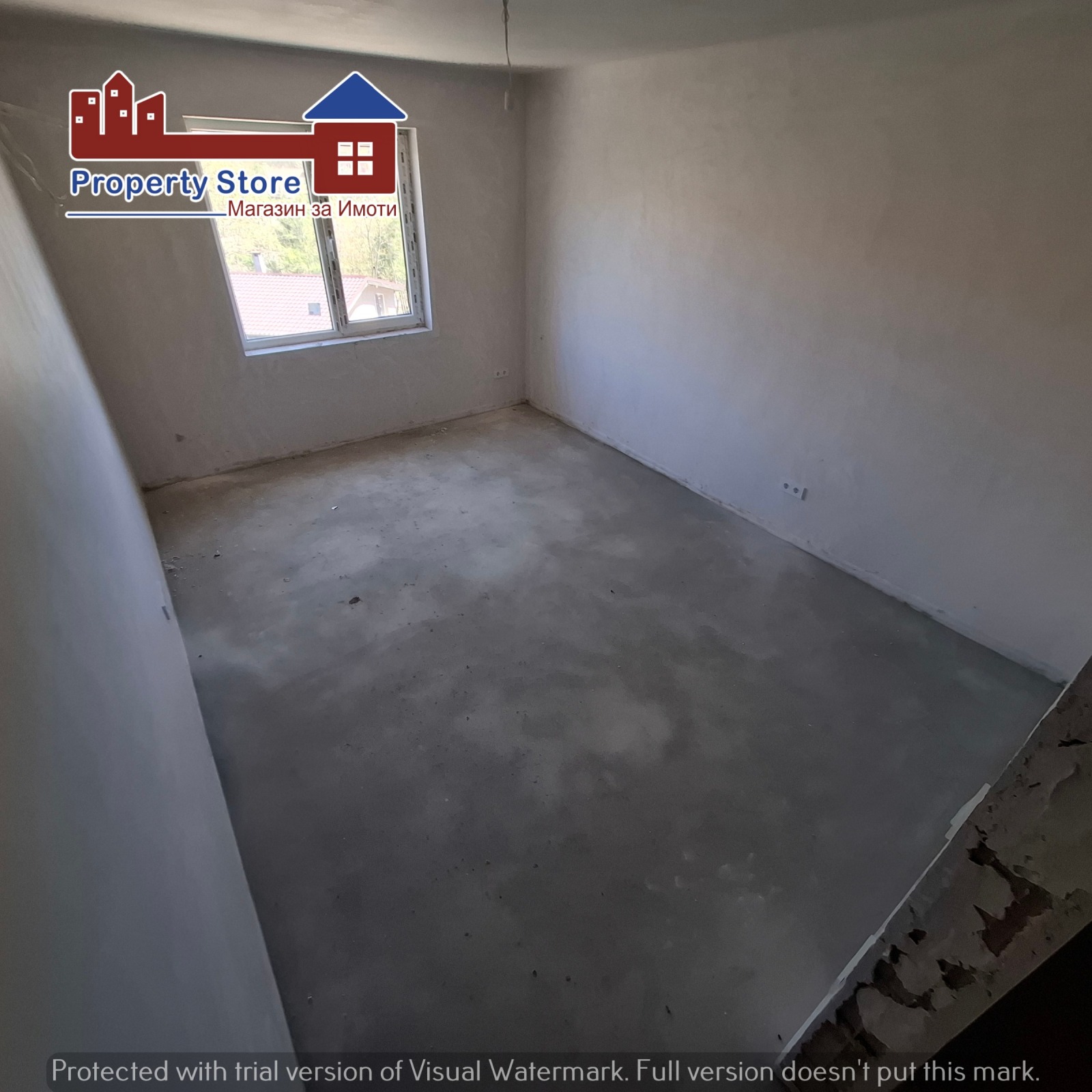 Продава 4-СТАЕН, гр. Варна, Център, снимка 2 - Апартаменти - 50974155