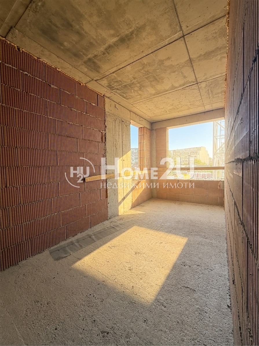 Продава 4-СТАЕН, гр. София, Витоша, снимка 2 - Апартаменти - 54342652