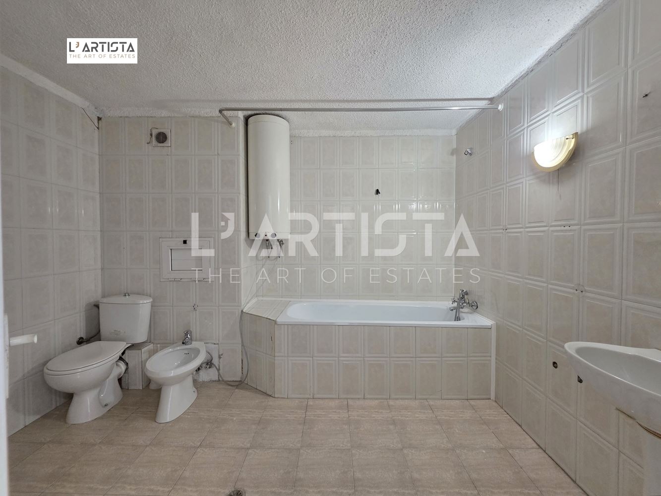 Продава 4-СТАЕН, гр. София, Изток, снимка 9 - Апартаменти - 55737582