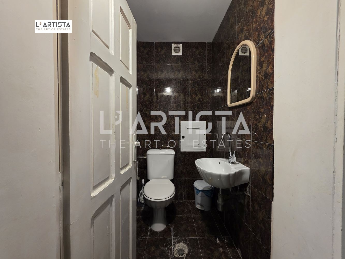 Продава 4-СТАЕН, гр. София, Изток, снимка 10 - Апартаменти - 55737582