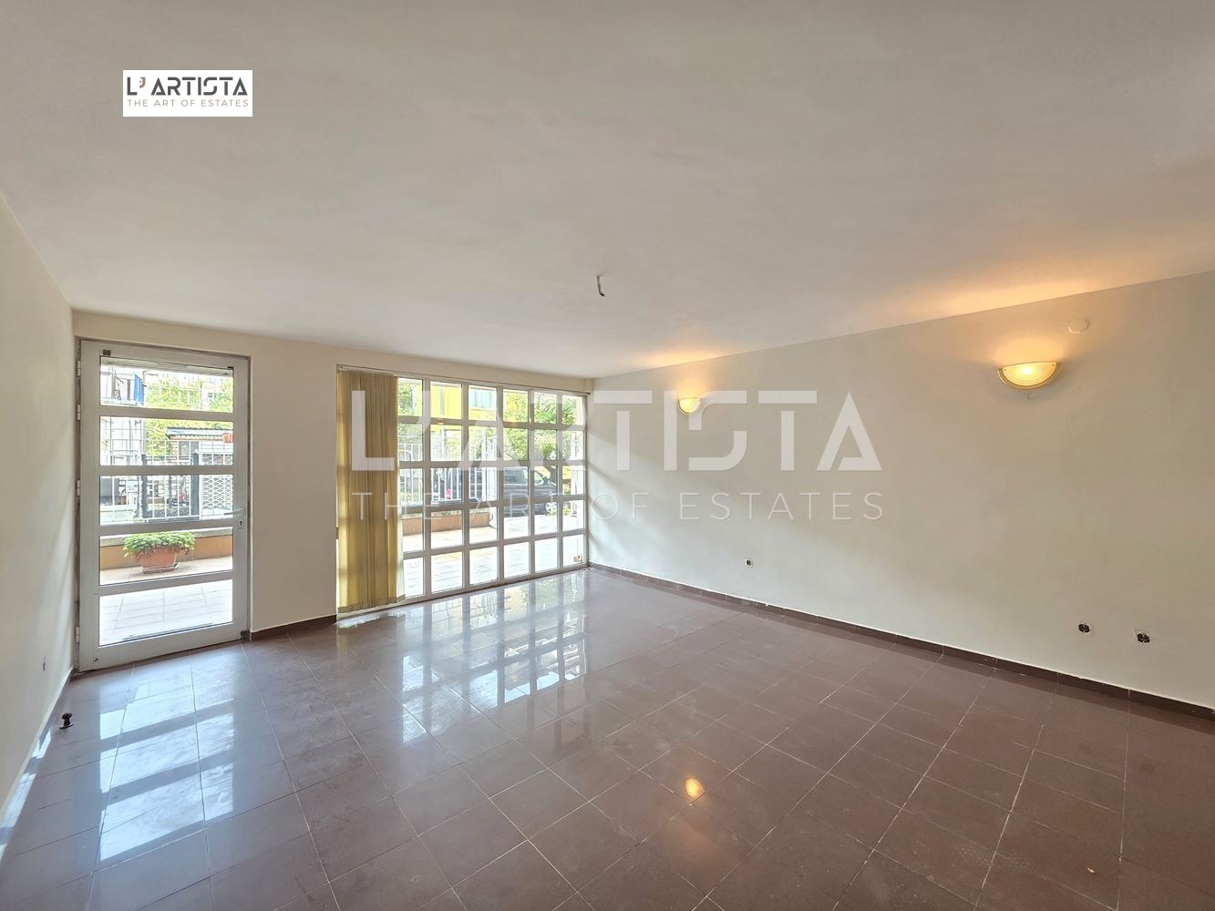 Продава 4-СТАЕН, гр. София, Изток, снимка 7 - Апартаменти - 55737582