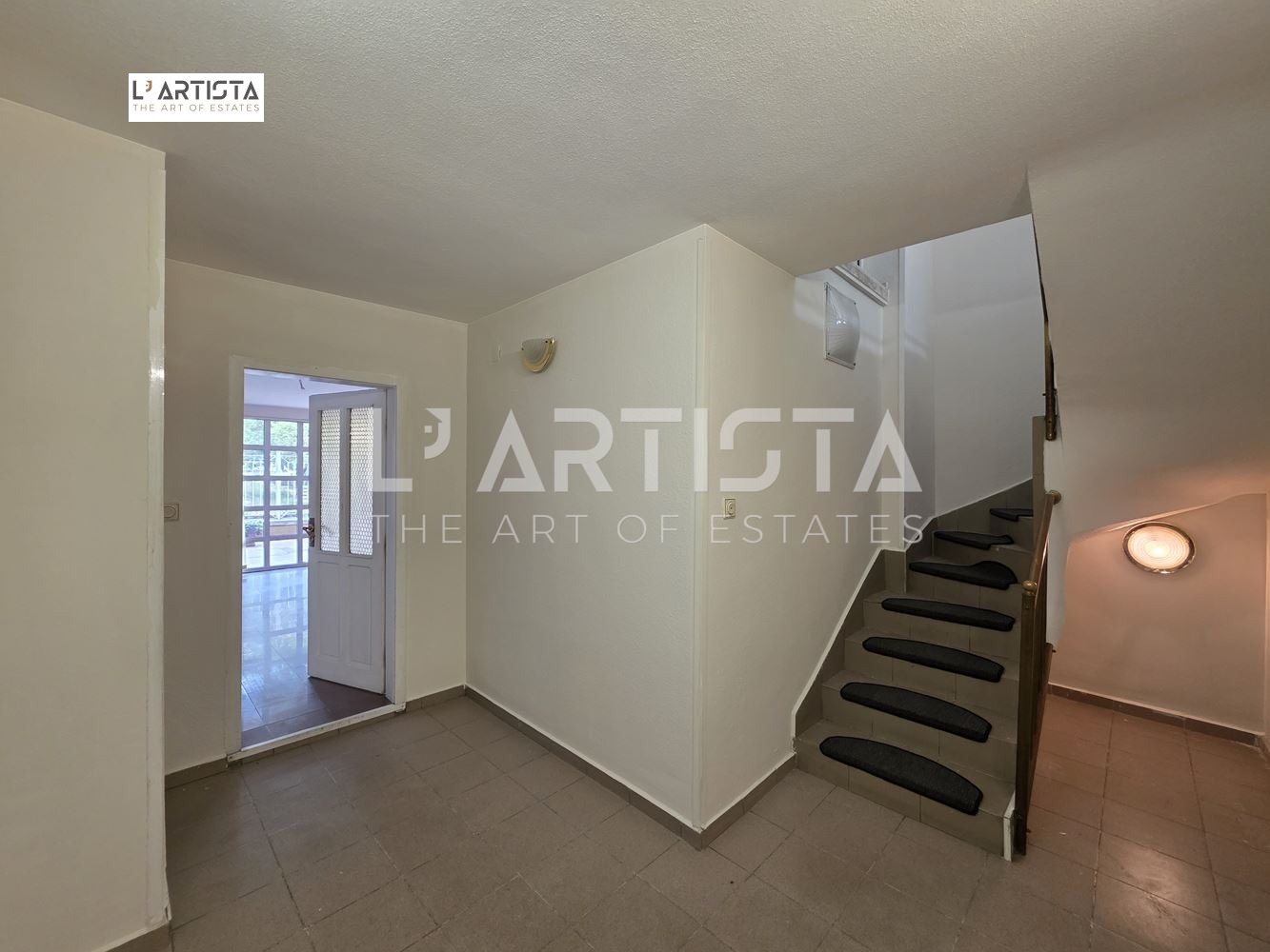 Продава 4-СТАЕН, гр. София, Изток, снимка 11 - Апартаменти - 55737582