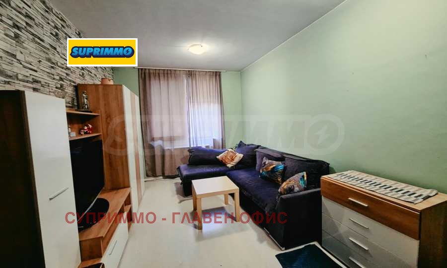 Продава 4-СТАЕН, гр. София, Горна баня, снимка 6 - Апартаменти - 56315702