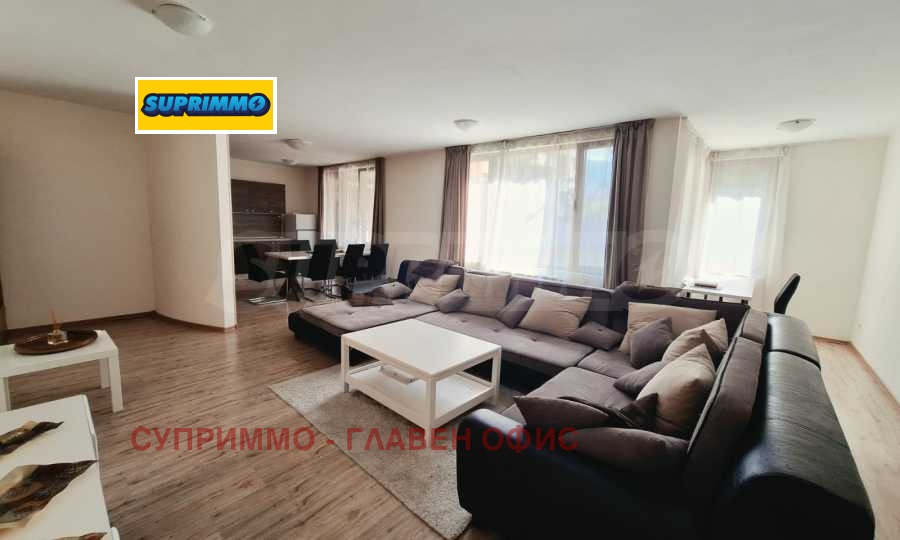 Продава 4-СТАЕН, гр. София, Горна баня