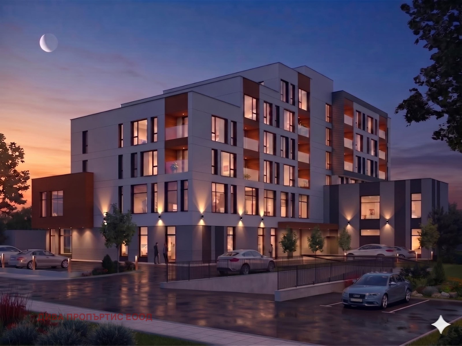 Продава ОФИС, гр. Самоков, област София област, снимка 2 - Офиси - 55577048