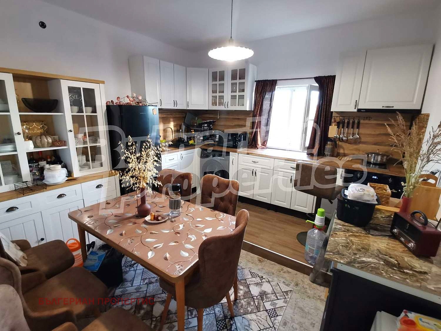 Продава КЪЩА, с. Дълбок извор, област Пловдив, снимка 2 - Къщи - 51464512