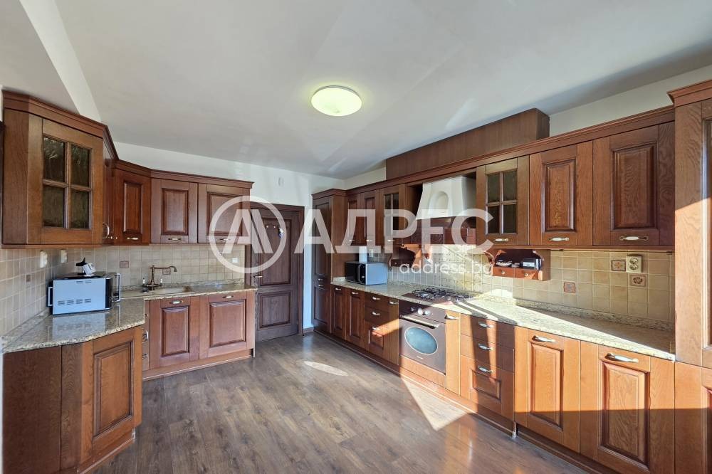 Продава КЪЩА, гр. София, Горна баня, снимка 7 - Къщи - 53808599