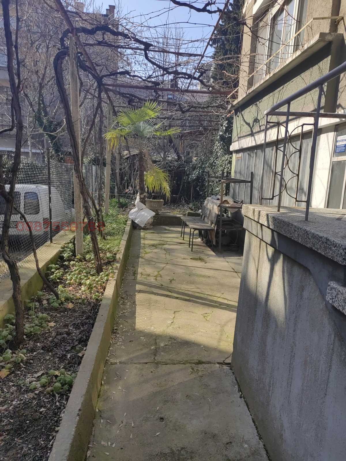 Продава КЪЩА, гр. Стара Загора, Център, снимка 4 - Къщи - 54310297