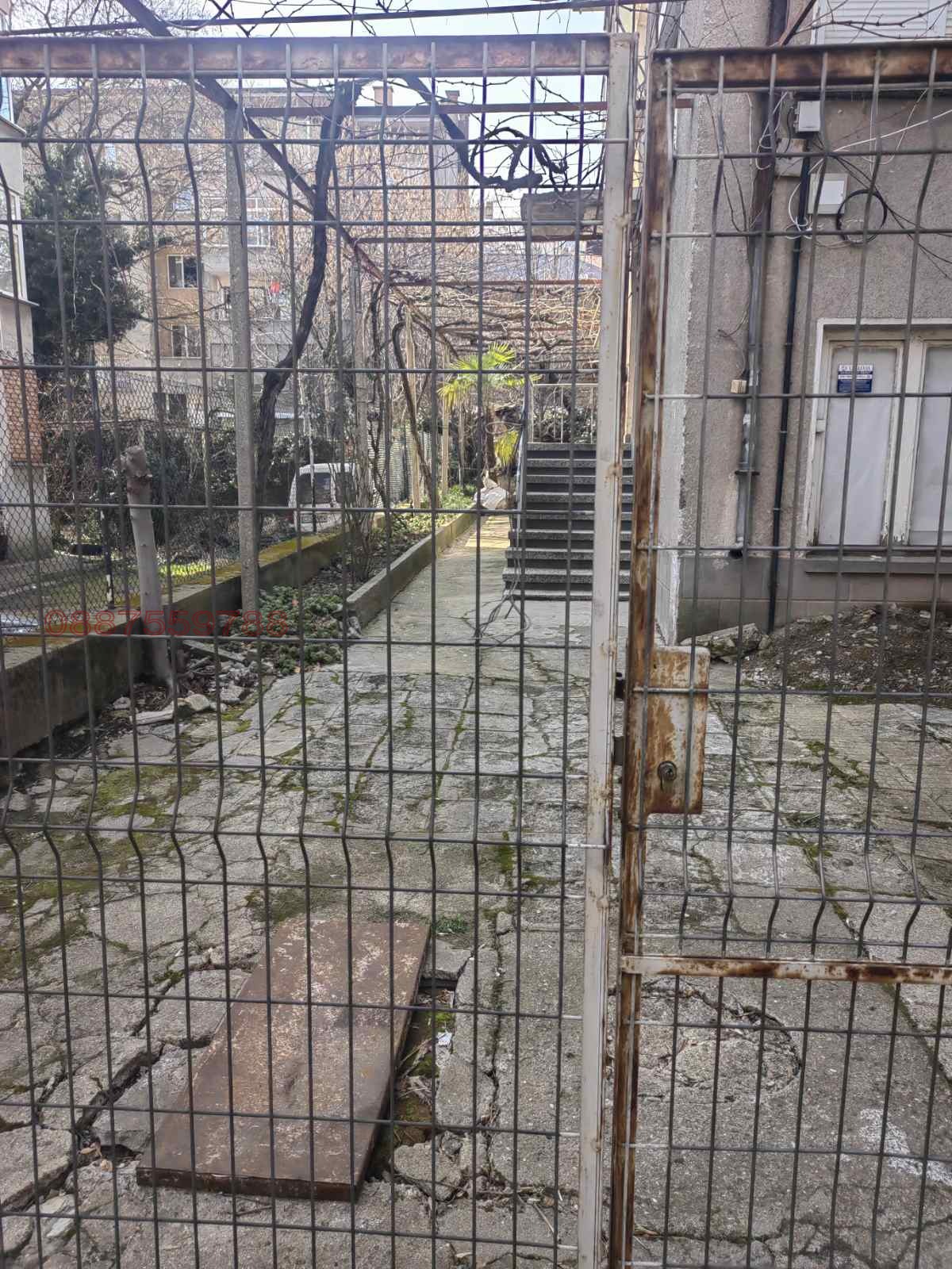 Продава КЪЩА, гр. Стара Загора, Център, снимка 3 - Къщи - 54310297