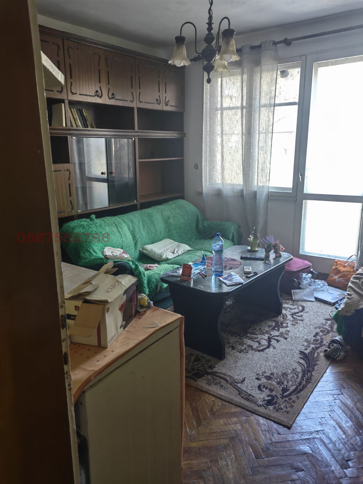 Продава КЪЩА, гр. Стара Загора, Център, снимка 10 - Къщи - 54310297