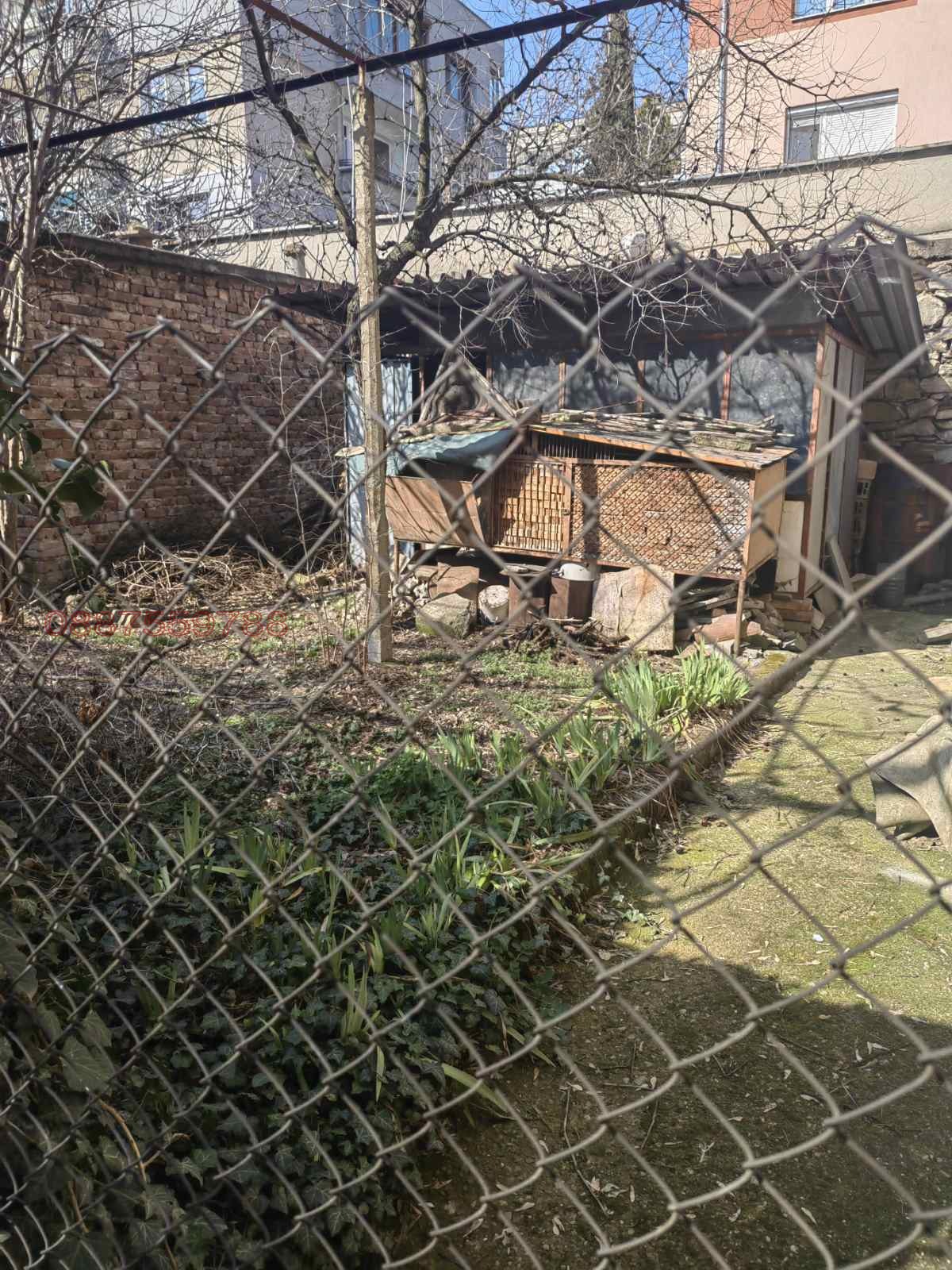 Продава КЪЩА, гр. Стара Загора, Център, снимка 6 - Къщи - 54310297