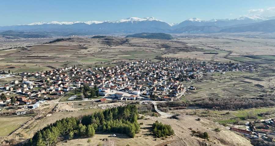 Продава ПАРЦЕЛ, с. Широки дол, област София област, снимка 11 - Парцели - 53963712