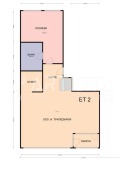 Продава 4-СТАЕН, гр. София, Изток, снимка 5