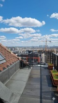 Продава  2-стаен град София , Малинова долина , 74 кв.м | 44931059 - изображение [13]