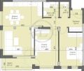 Продава  3-стаен град Пловдив , Кършияка , 110 кв.м | 55302286 - изображение [5]