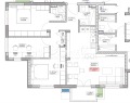 Продава 4-СТАЕН, град София, Витоша • 229999 € / 449838.94 лв. • 38087510 5