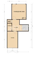 Продава  4-стаен град София , Изток , 209 кв.м | 58015996 - изображение [4]