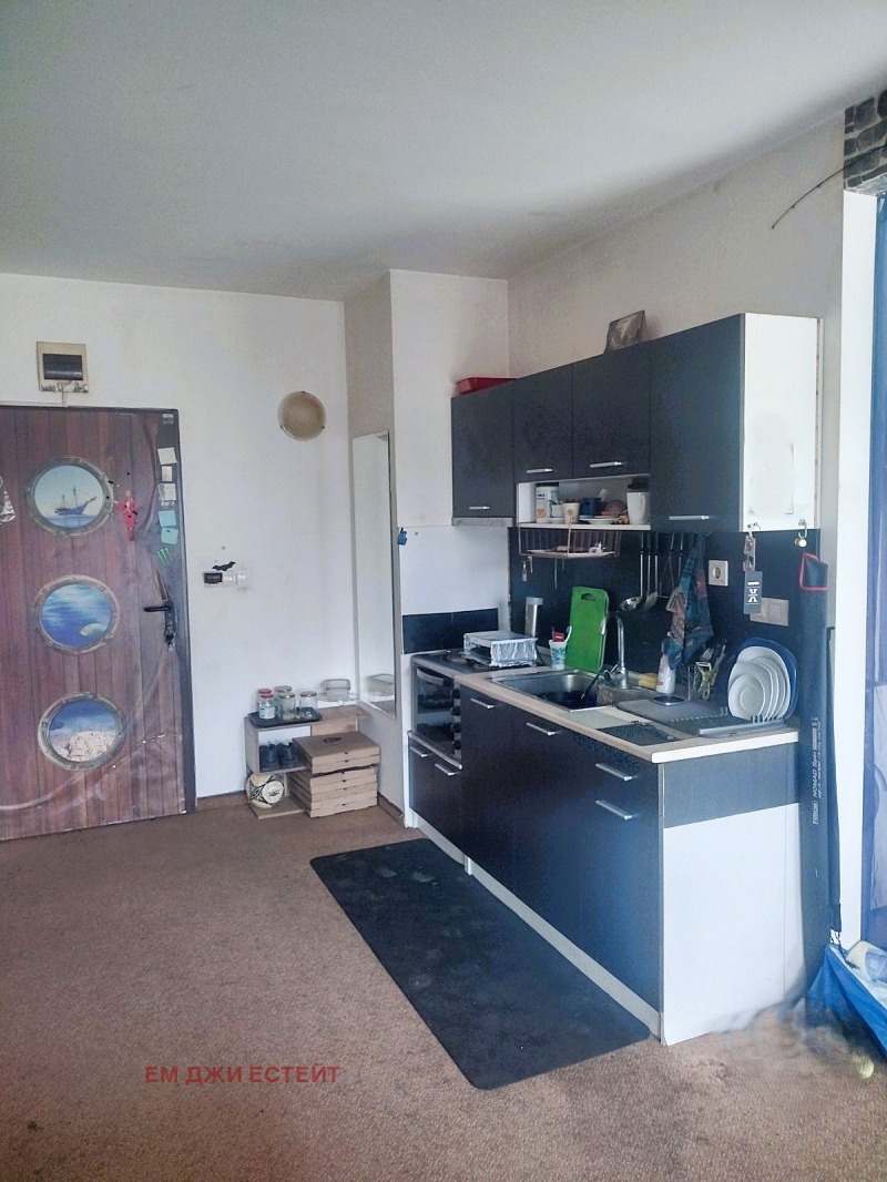Продава 2-СТАЕН в град Бургас, Сарафово - 51 кв.м / 73 000 € » 142 775.59 лв., ЕМ ДЖИ ЕСТЕЙТ