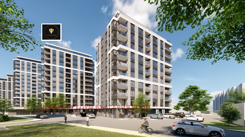 Продава 2-СТАЕН в град Пловдив, Кючук Париж - 77 кв.м / 94 710 € » 185 236.66 лв., ДАЙМЪНД ХОУМ БЪЛГАРИЯ ЕООД