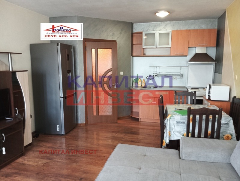 Продава 2-СТАЕН в град Благоевград, Еленово 1 - 62 кв.м / 70 000 € » 136 908.10 лв., КАПИТАЛ ИНВЕСТ