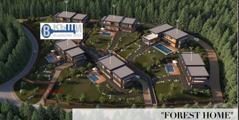 Продава ПАРЦЕЛ в област Велико Търново, с. Шереметя - 13500 кв.м / 1 000 000 € » 1 955 830.00 лв., ВКЪЩИ
