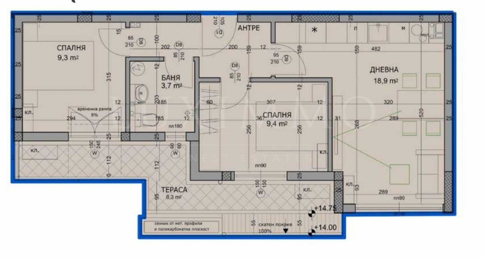 ������� 3-����� | Imot.bg � ����������� 8