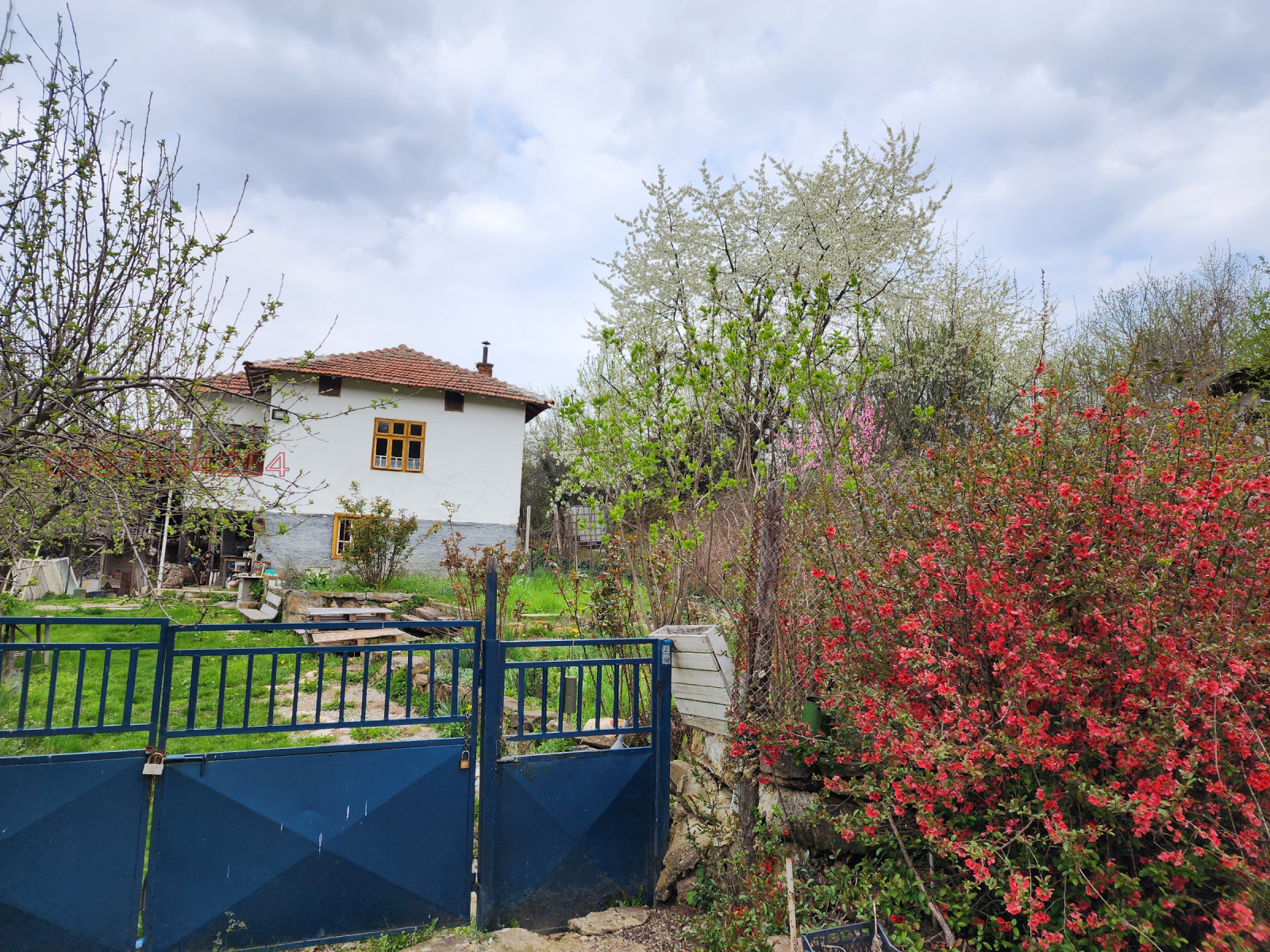 Продава КЪЩА | Imot.bg — изображение 1