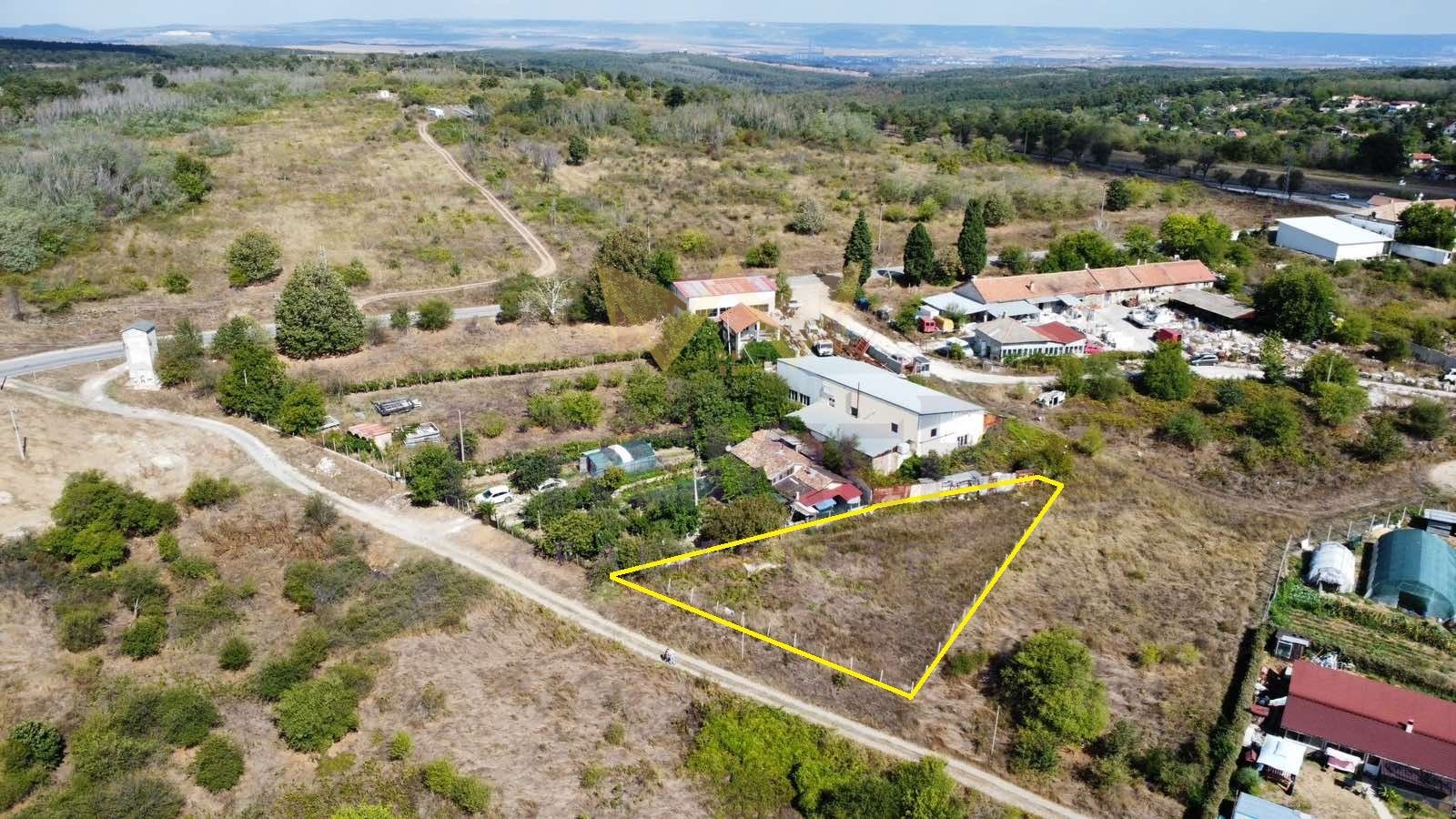 Продава ПАРЦЕЛ | Imot.bg — изображение 5