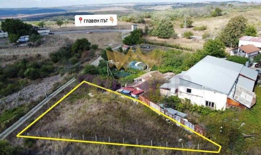 Продава ПАРЦЕЛ | Imot.bg — изображение 3