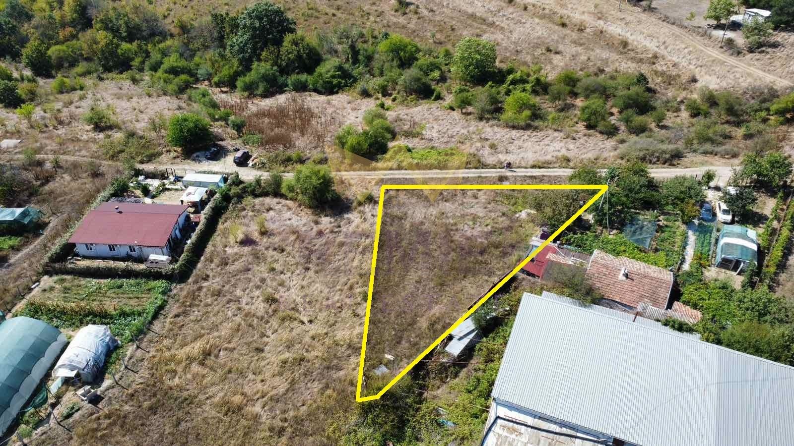 Продава ПАРЦЕЛ | Imot.bg — изображение 4