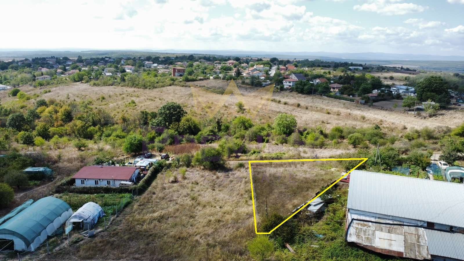 Продава ПАРЦЕЛ | Imot.bg — изображение 6