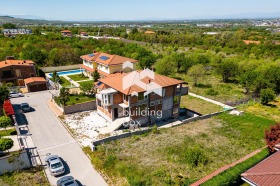 Haus Markowo, region Plowdiw