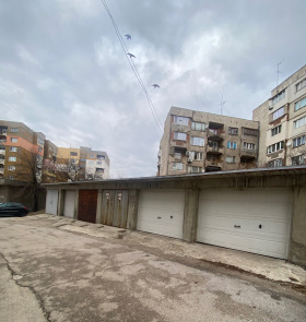 Продажба на гаражи в град Перник - изображение 18 