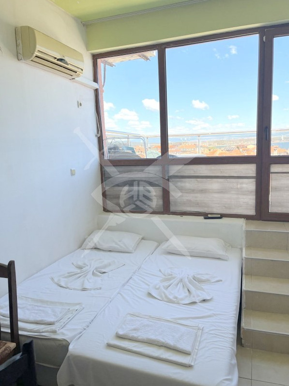 In vendita  Studio regione Burgas , Nesebar , 40 mq | 15416583