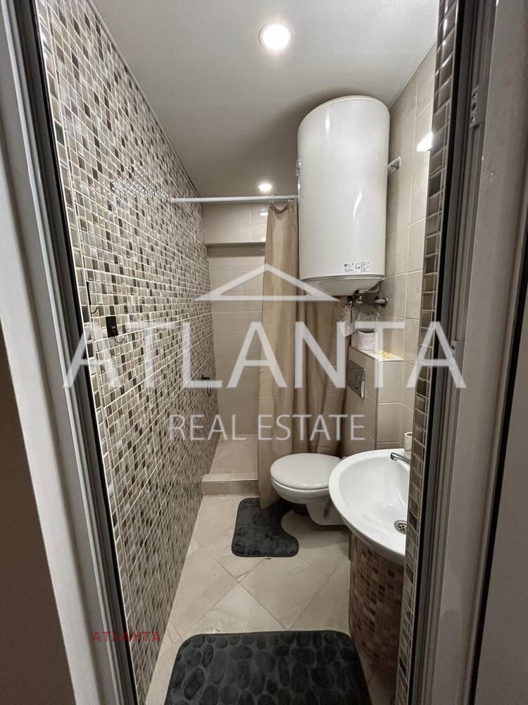 Продава 1-СТАЕН, с. Кранево, област Добрич, снимка 6 - Апартаменти - 55789036