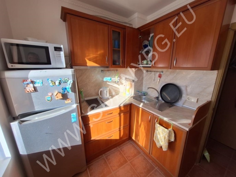 Till salu  1 sovrum region Varna , Bjala , 57 kvm | 77468054 - bild [7]