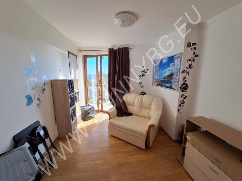 Zu verkaufen  1 Schlafzimmer region Varna , Bjala , 57 qm | 77468054 - Bild [8]