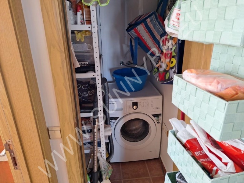 Te koop  1 slaapkamer regio Varna , Bjala , 57 m² | 77468054 - afbeelding [11]